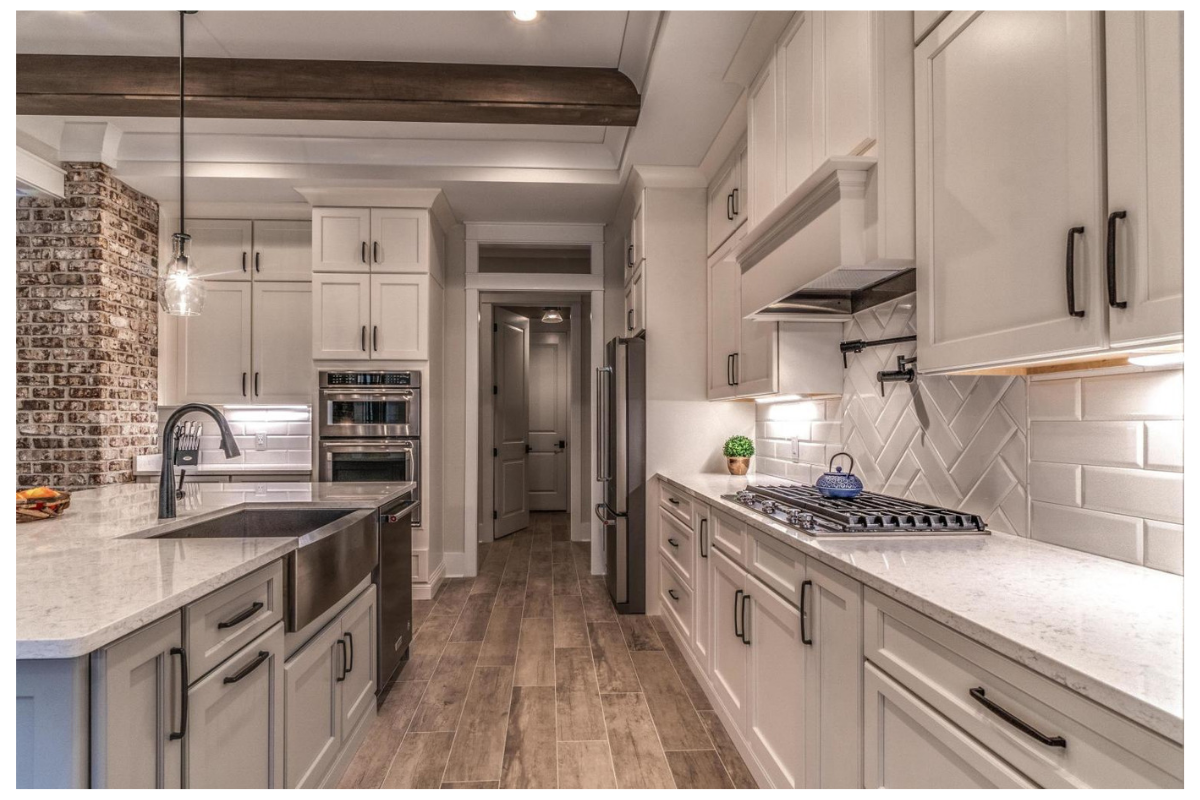 Inspiration Gallery Kitchen & Bath Center